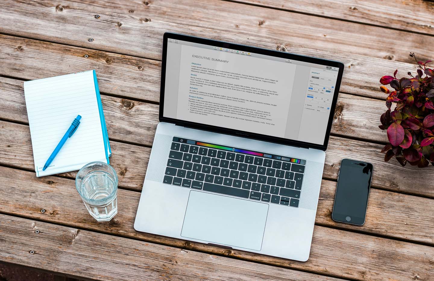 Top 5 resources for reading about technology